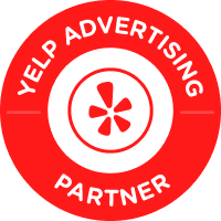 Yelp Advertising Partner