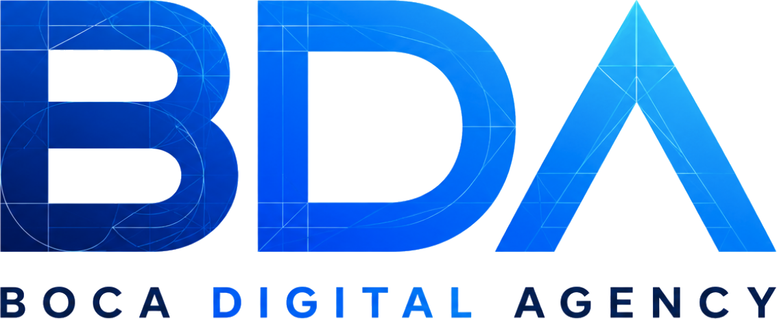 Boca Digital Agency