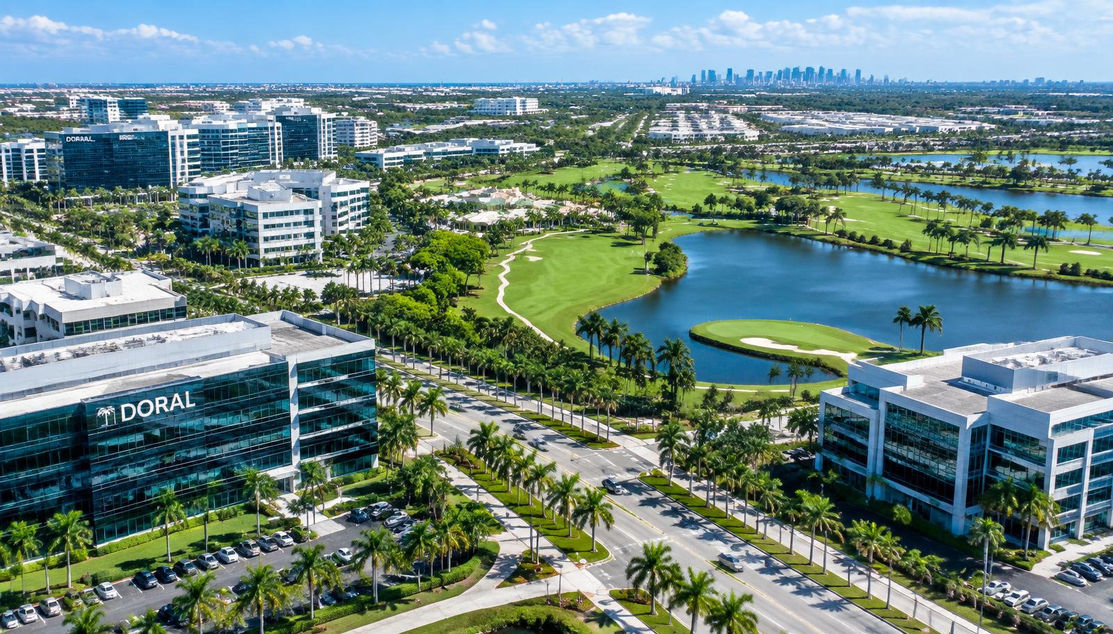 Doral, Florida