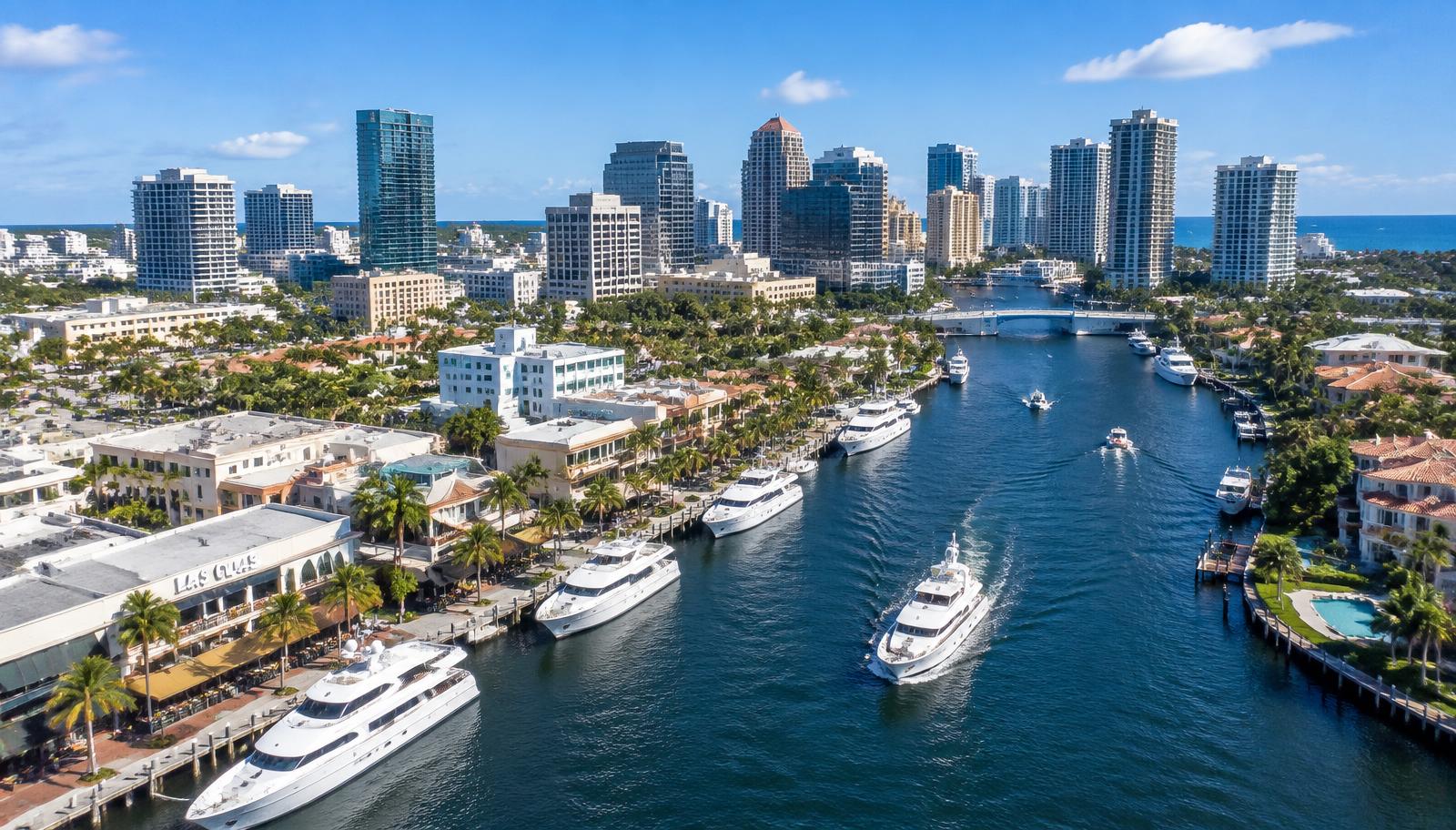 Fort Lauderdale, Florida