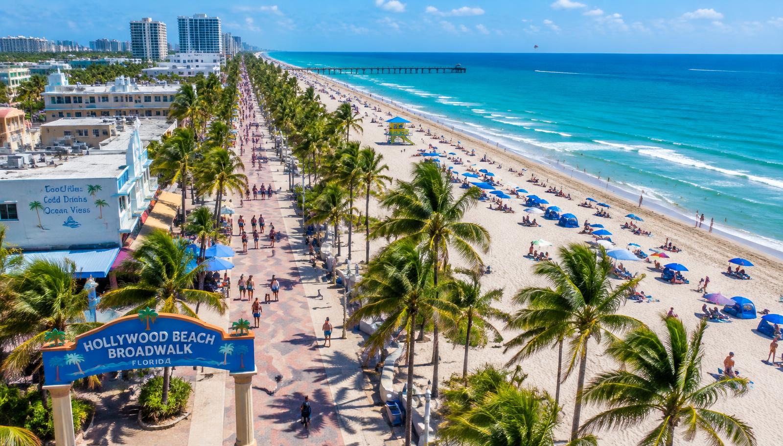 Hollywood, Florida