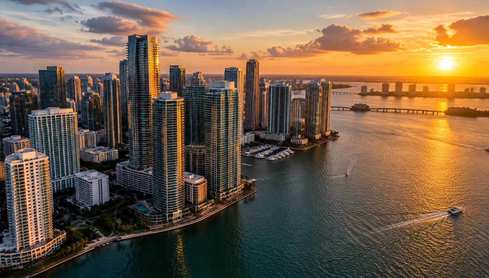 Miami, Florida