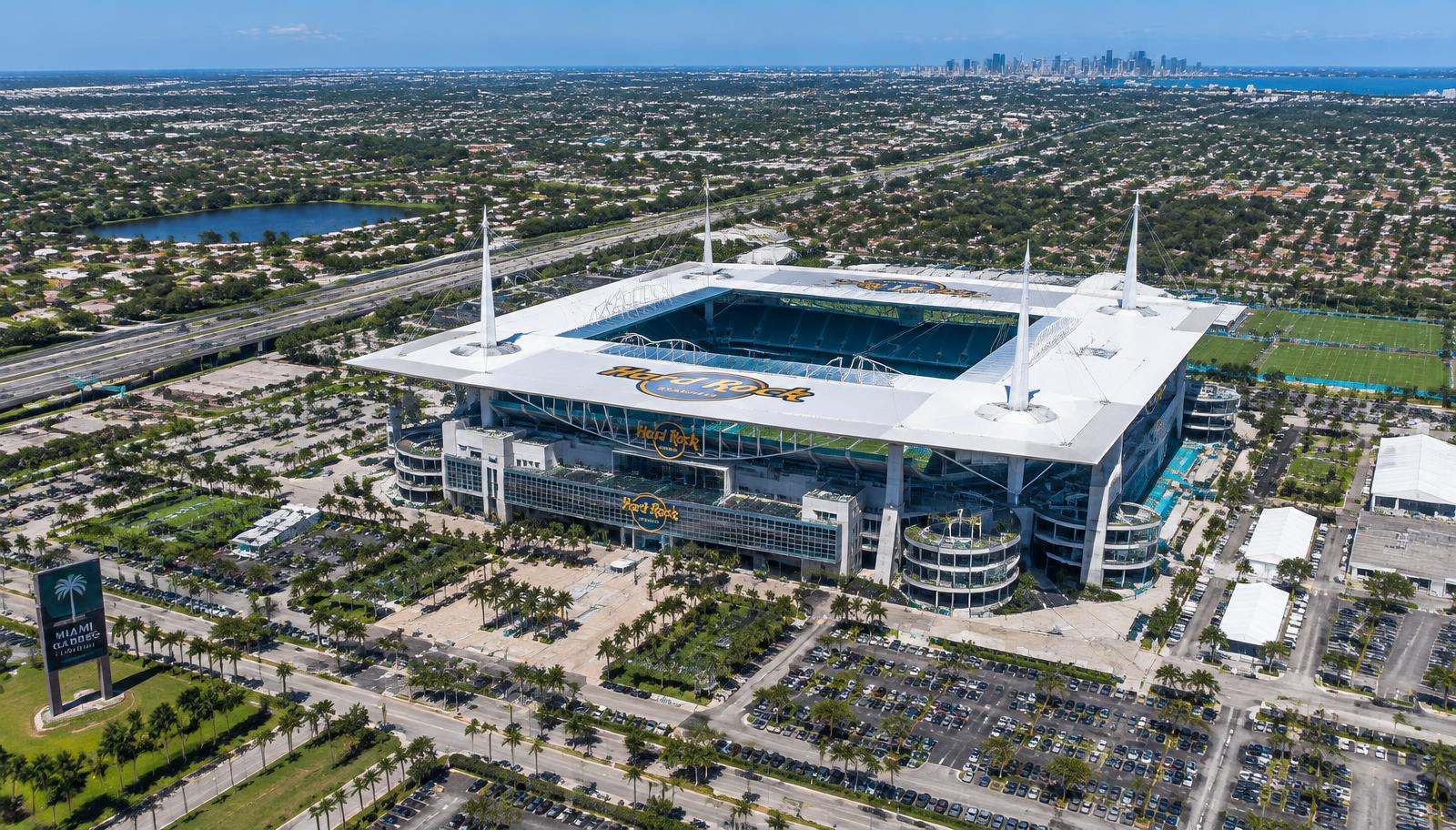 Miami Gardens, Florida