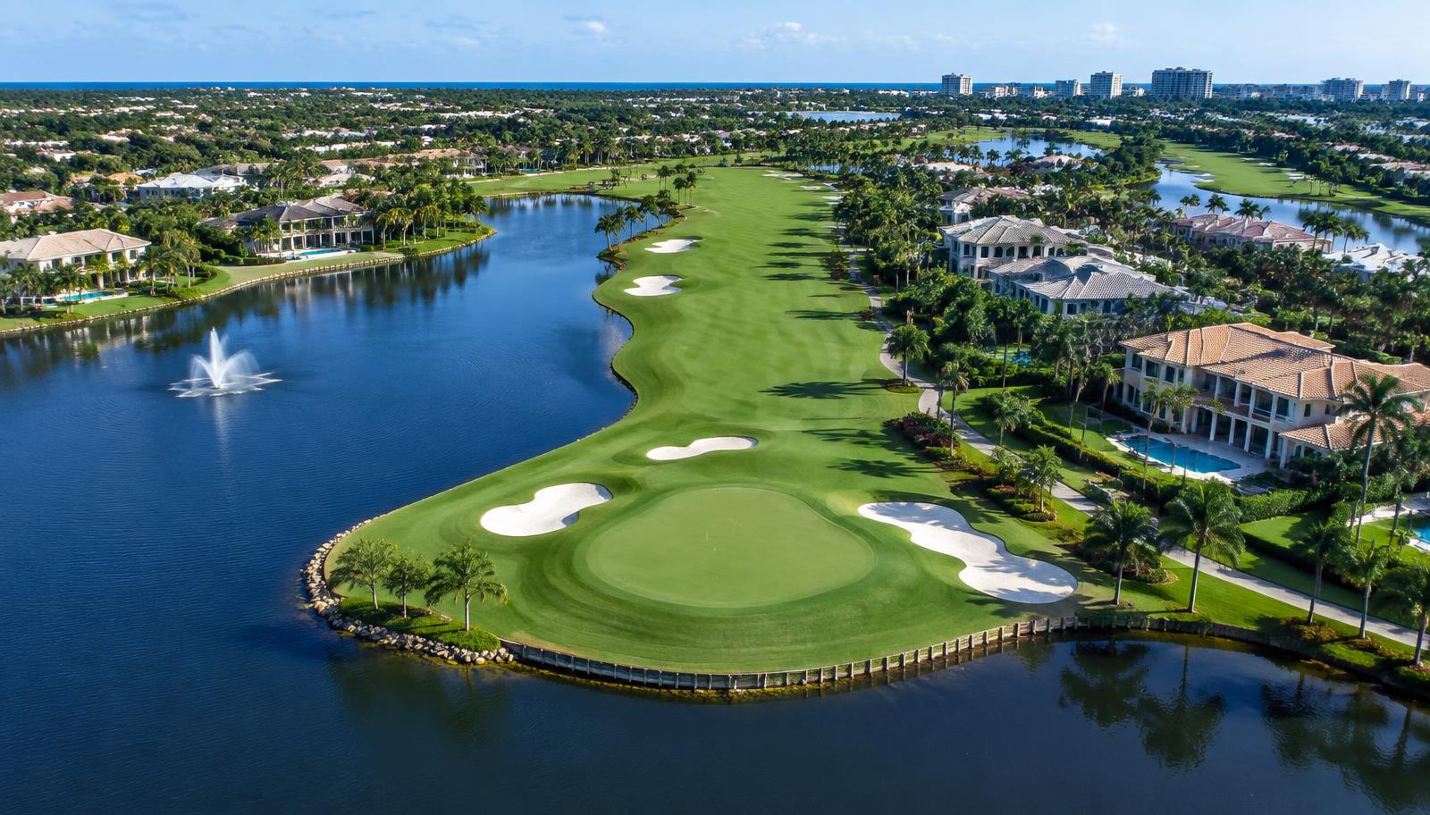 Palm Beach Gardens, Florida