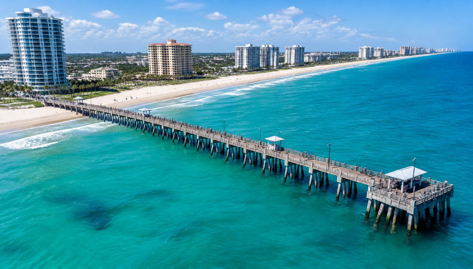 Pompano Beach, Florida